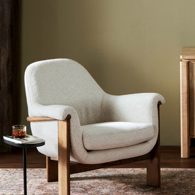 Byrne Accent Chair