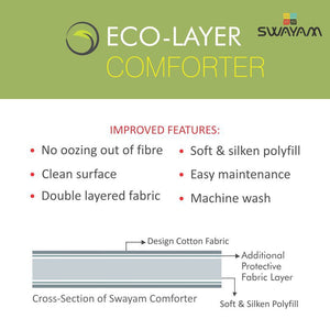 MAGICAL LINEA COMFORTERS -1509