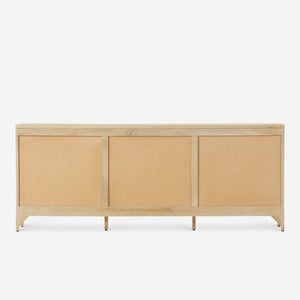 Hannah 9-Drawer Dresser