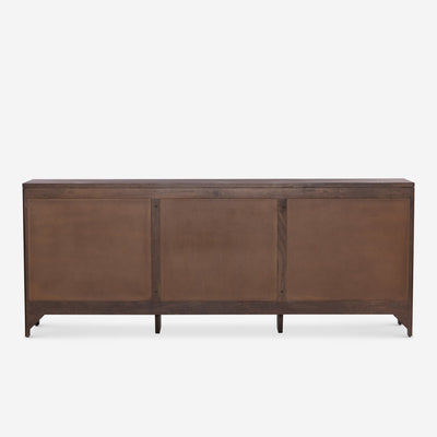 Hannah 9-Drawer Dresser