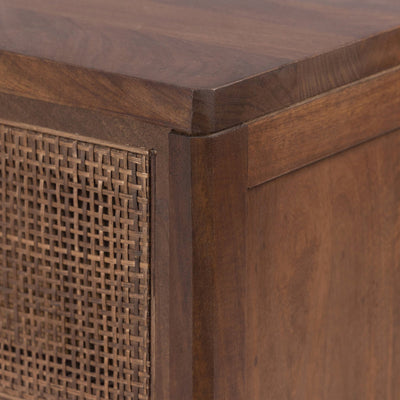 Hannah 9-Drawer Dresser
