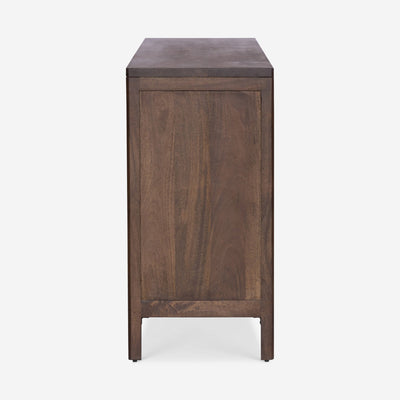 Hannah 9-Drawer Dresser