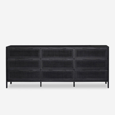 Hannah 9-Drawer Dresser