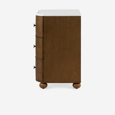Amherst Dresser