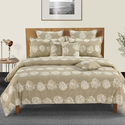 PASTEL VOGUE COMFORTERS -16054