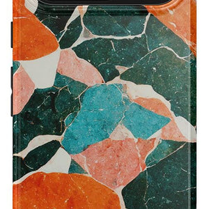 Of Quartz! | Sculpted Marble Google Pixel Case