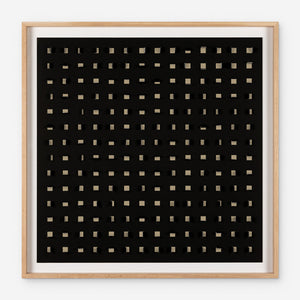 See Through Wall Art