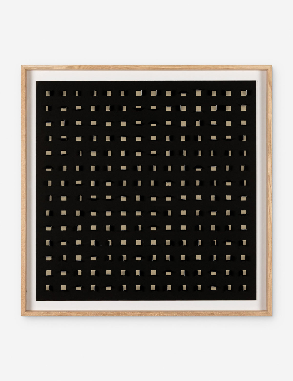 See Through Wall Art