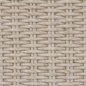 Dume Indoor / Outdoor Dining Arm Chair by Amber Lewis x Four Hands