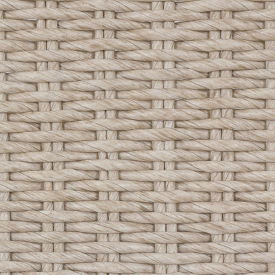 Dume Indoor / Outdoor Dining Arm Chair by Amber Lewis x Four Hands