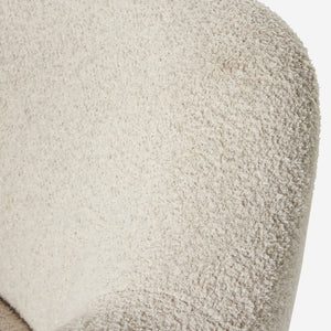 Selkie Swivel Chair