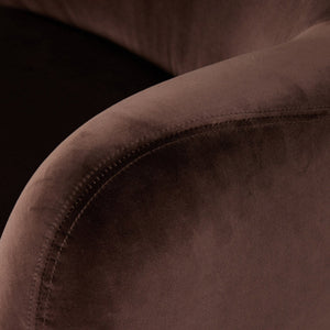 Selkie Swivel Chair