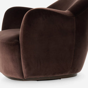 Selkie Swivel Chair