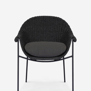 Mazarine Indoor / Outdoor Dining Chair
