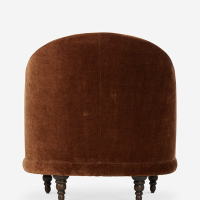 Whitford Accent Chair
