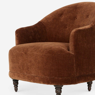 Whitford Accent Chair