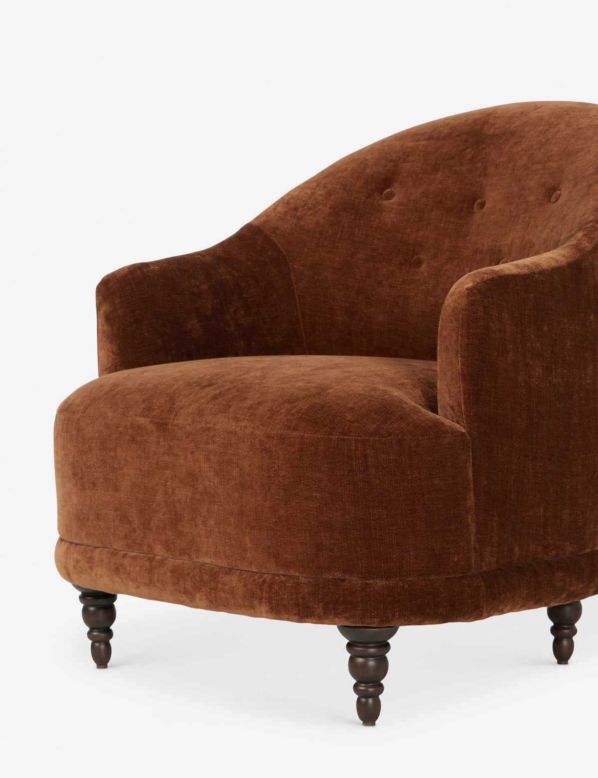 Whitford Accent Chair