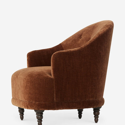 Whitford Accent Chair