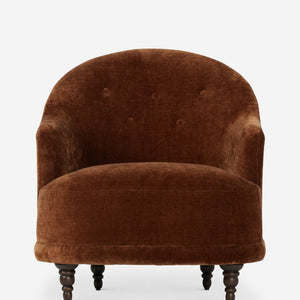 Whitford Accent Chair