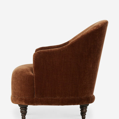 Whitford Accent Chair