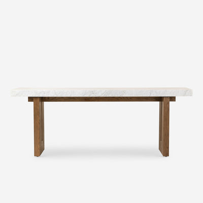 Iselin Console Table
