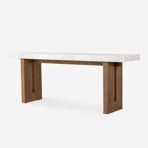 Iselin Console Table
