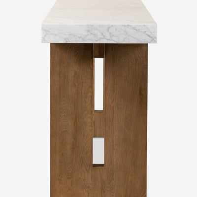 Iselin Console Table