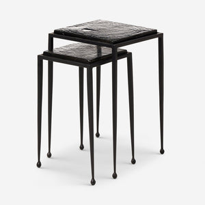 Capa Nesting Side Tables (Set of 2)