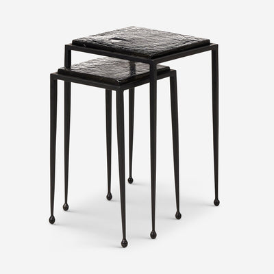 Capa Nesting Side Tables (Set of 2)
