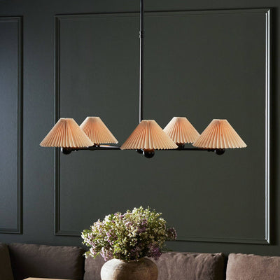 Newell Chandelier