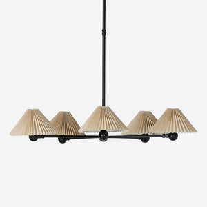 Newell Chandelier