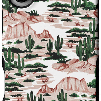 Gold Rush | Desert Case