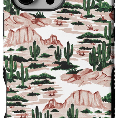 Gold Rush | Desert Case