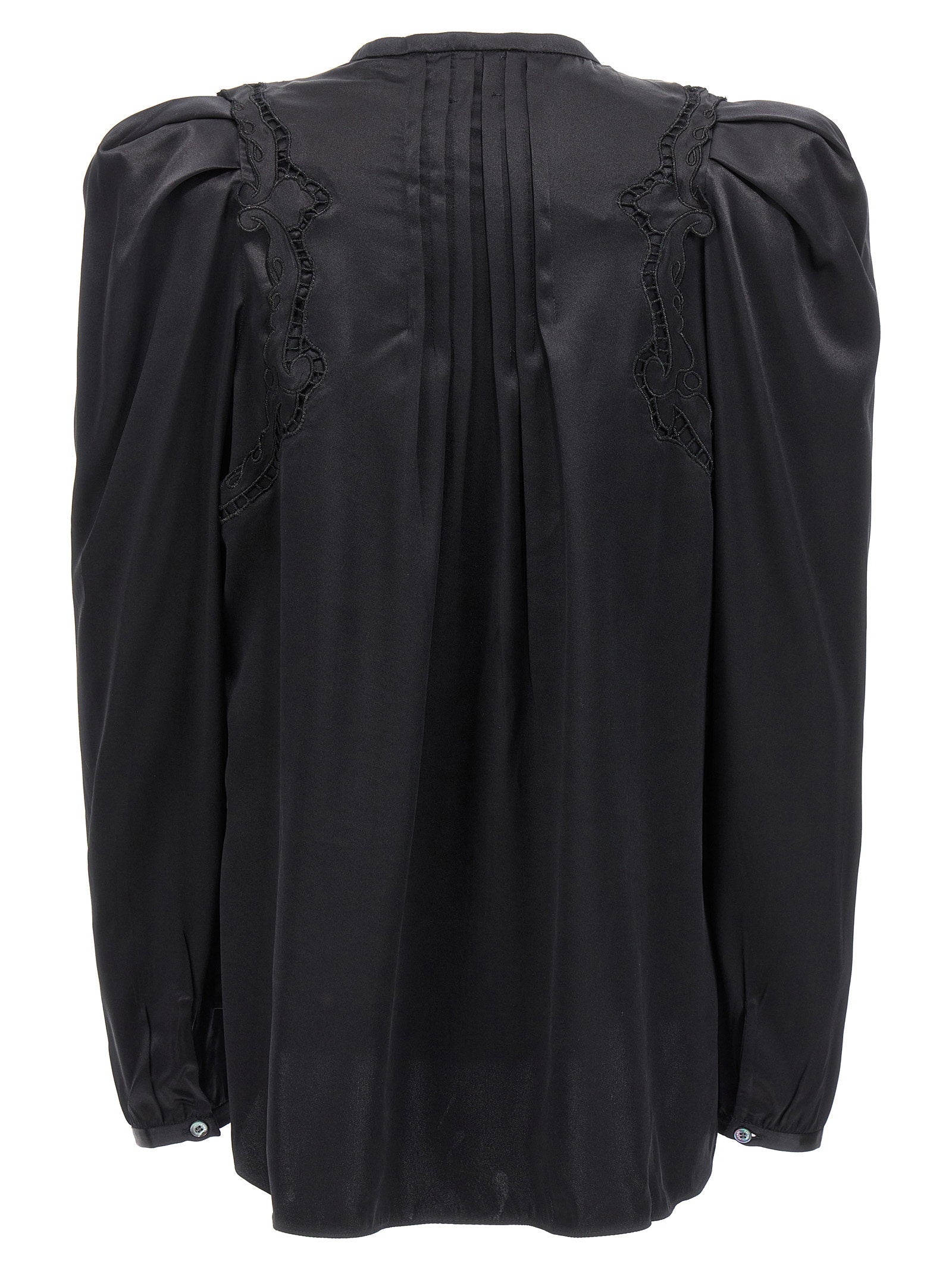 Isabel Marant Joanea Shirt