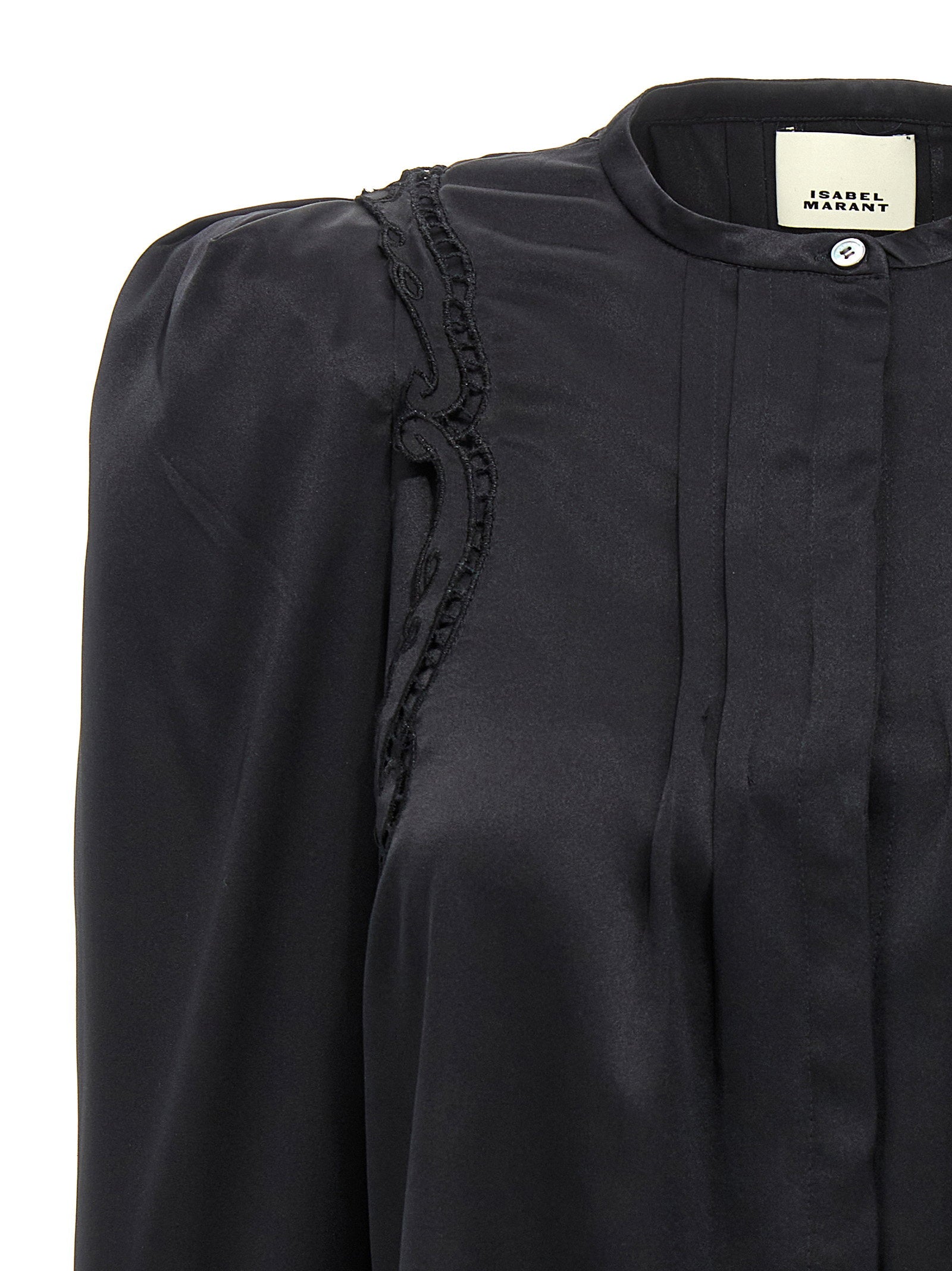 Isabel Marant Joanea Shirt