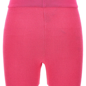 Jacquemus Le Short Pralu Cyclist
