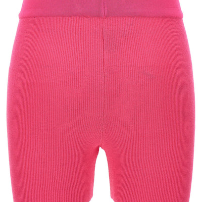 Jacquemus Le Short Pralu Cyclist