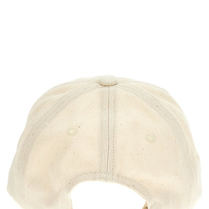 Jacquemus La Casquette Artichaut Cap