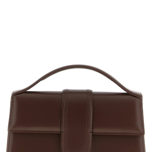 Jacquemus Le Grand Bambino Handbag