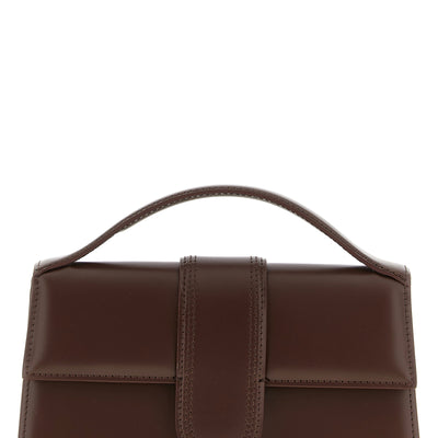 Jacquemus Le Grand Bambino Handbag