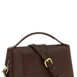 Jacquemus Le Grand Bambino Handbag