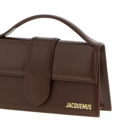 Jacquemus Le Grand Bambino Handbag