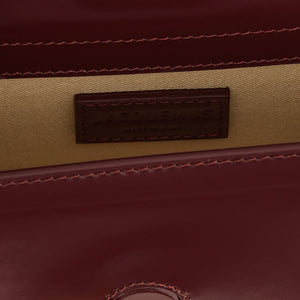 Jacquemus Le Bambino Handbag