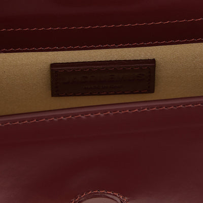 Jacquemus Le Bambino Handbag