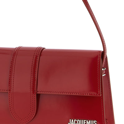 Jacquemus Le Bambino Long Shoulder Bag