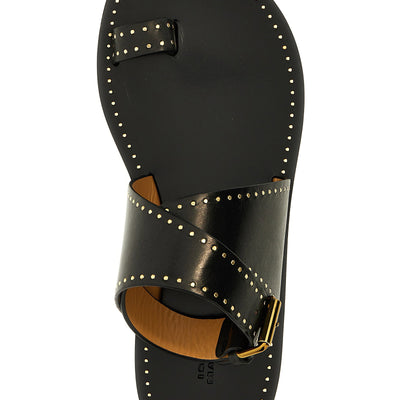 Isabel Marant Jools Sandals