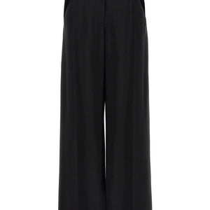 Mugler Cut-out Trousers