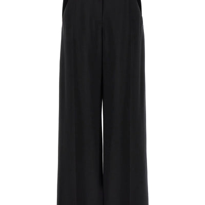 Mugler Cut-out Trousers