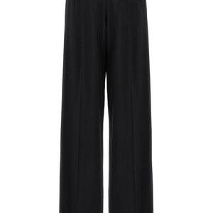 Mugler Cut-out Trousers