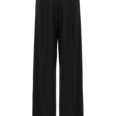 Mugler Cut-out Trousers